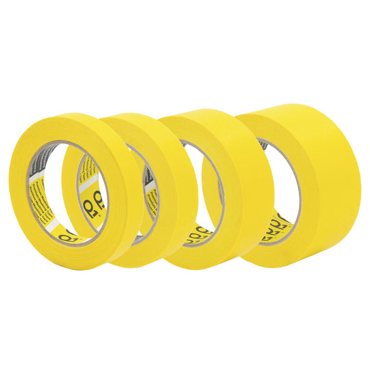 Q1 Tapes Premium Masking Tape 50m