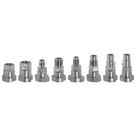 Q1 Adattatore per Paint Cup System