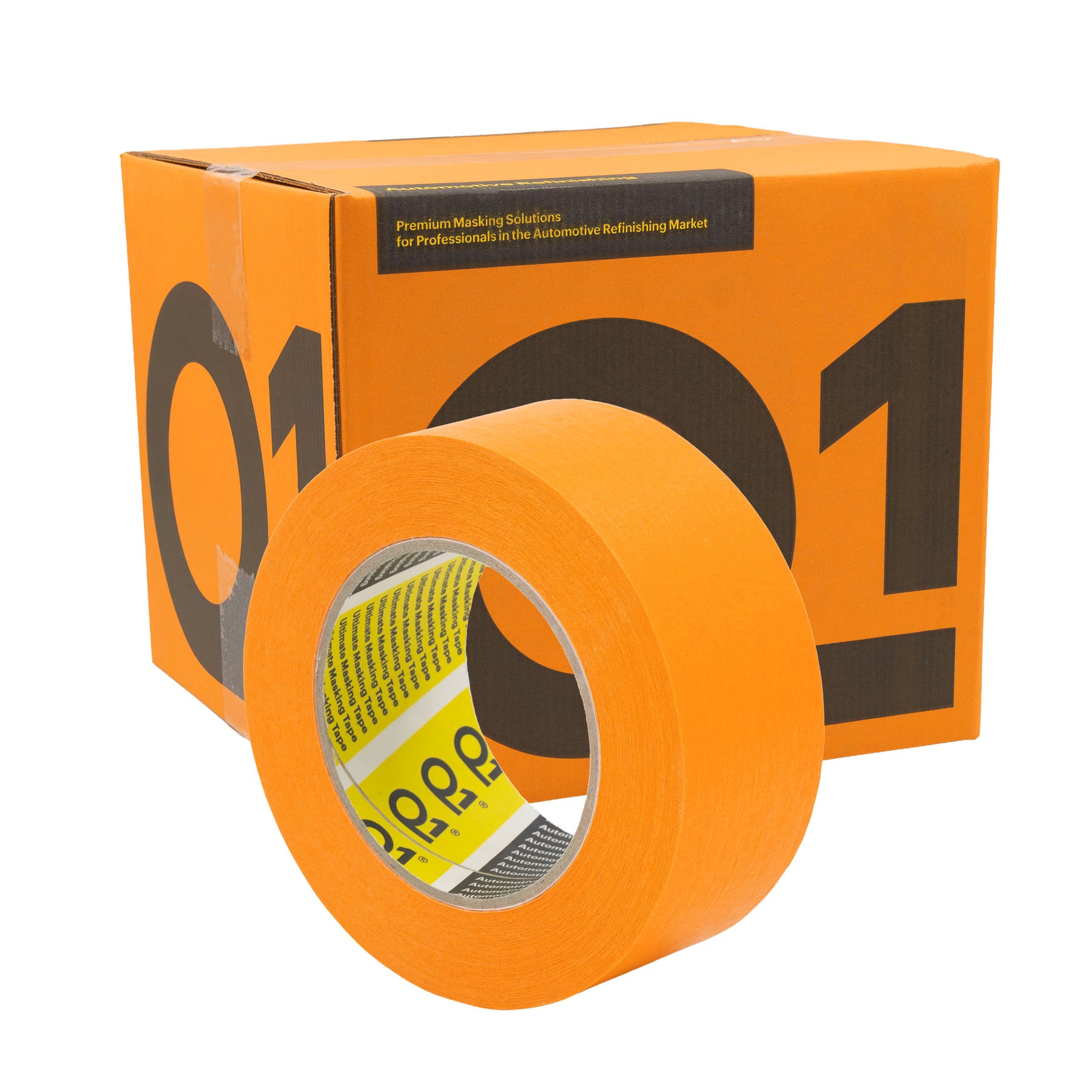 Q1 Tapes Ultimate Masking Tape 50m