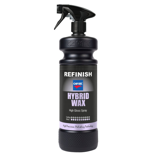 CARTEC Hybrid Wax