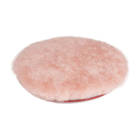 CARTEC Woolpad Cutting