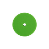 CARTEC Tampone Lucidatura Unipad Spugna Verde Scuro – Platorello Ø5"/125mm - Sup.* 140x23mm