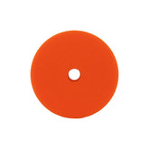 CARTEC Tampone Lucidatura Unipad Spugna Arancio – Platorello Ø6"/150mm - Sup.* 165x23mm