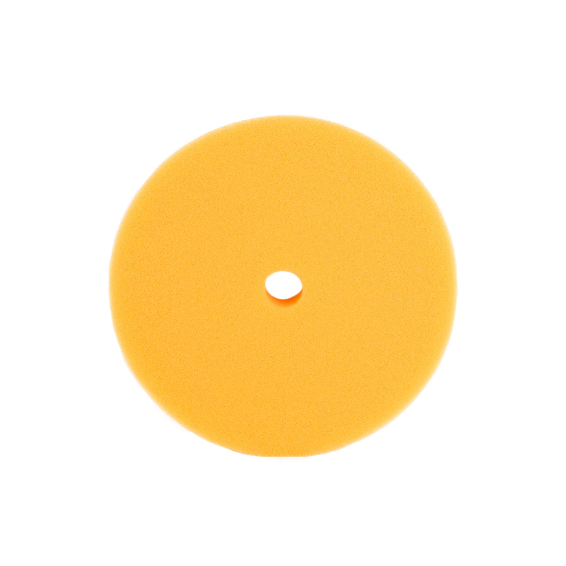 CARTEC Unipad Polishing Pad Yellow Sponge
