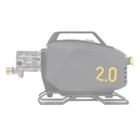 ACTIVE Idropulitrice 2.0 - Ricambi