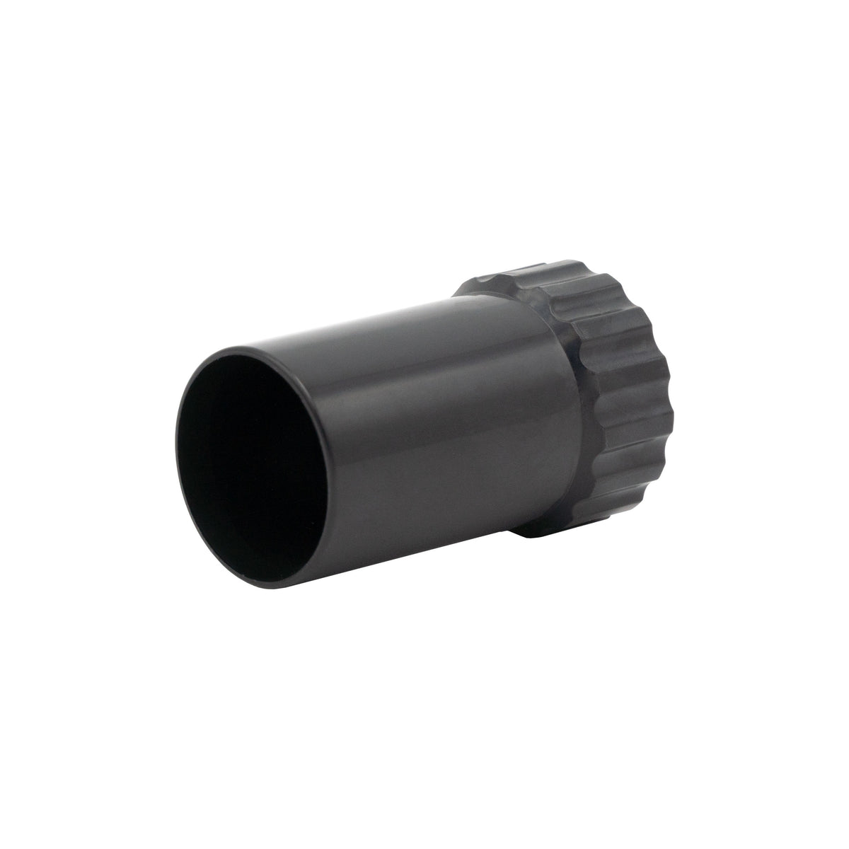 Ugello per pistola Tornador Vortice Black, ideale per una pulizia potente e precisa, perfetto per detailers professionisti.