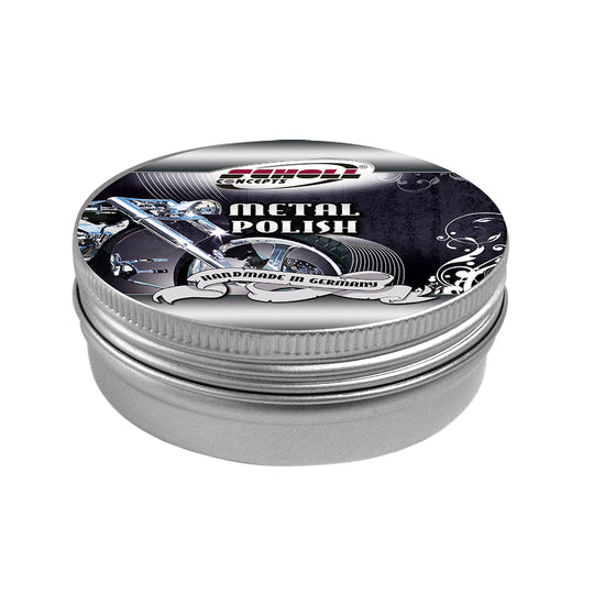 SCHOLL Concepts Metal Polish