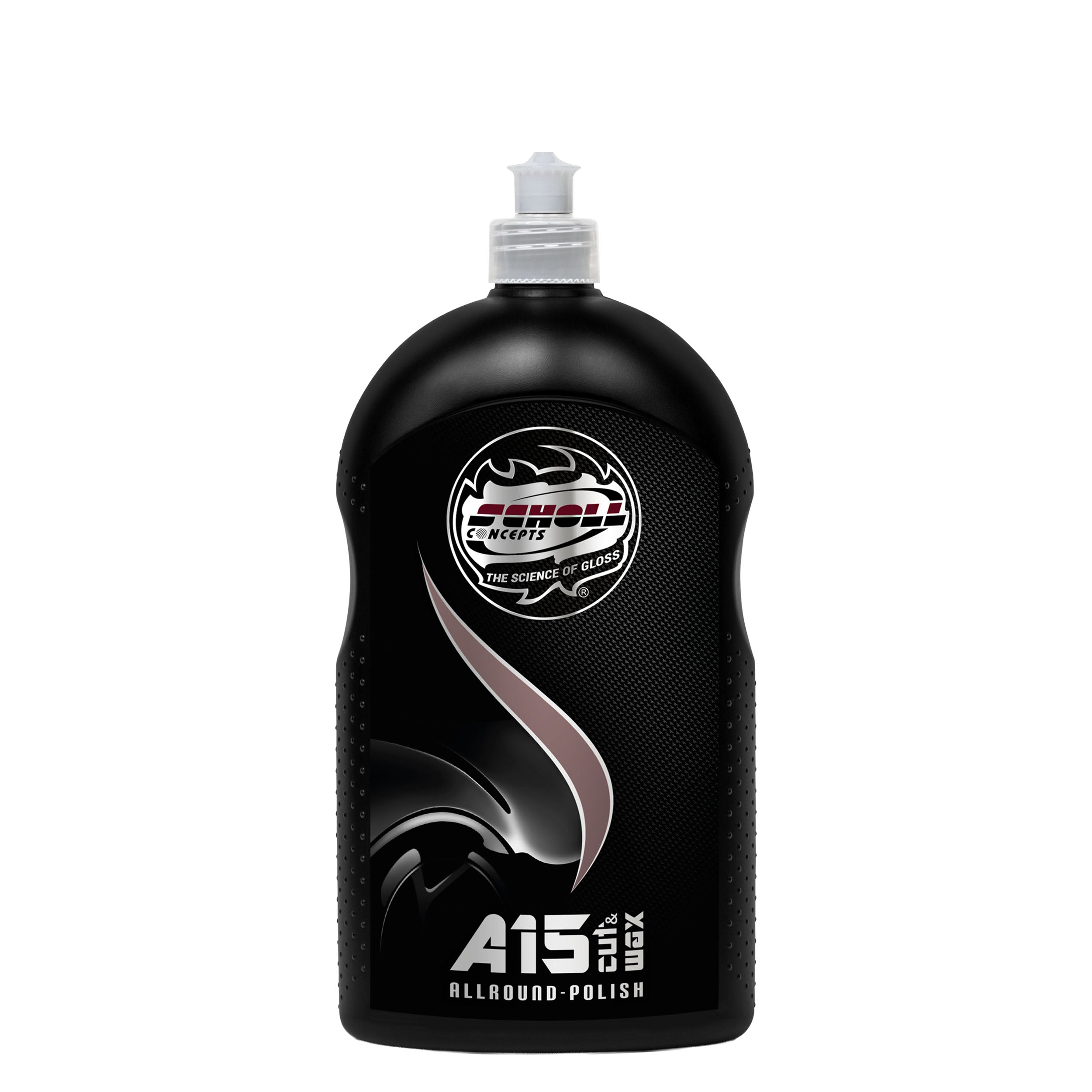 SCHOLL Concepts A15+ 1-Step Allround Polish polish one step per correzione e protezione auto