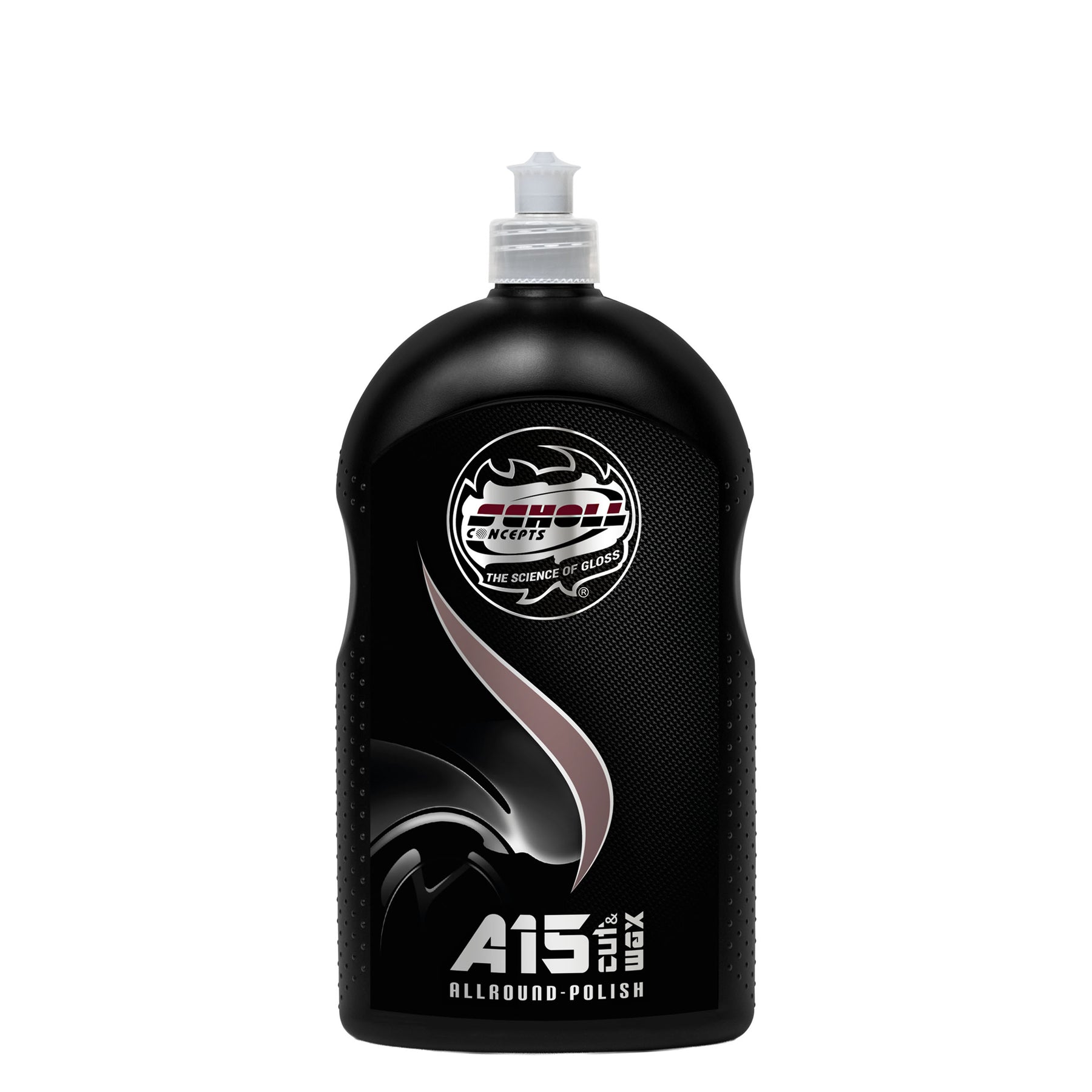 SCHOLL Concepts A15+ 1-Step Allround Polish polish one step per correzione e protezione auto