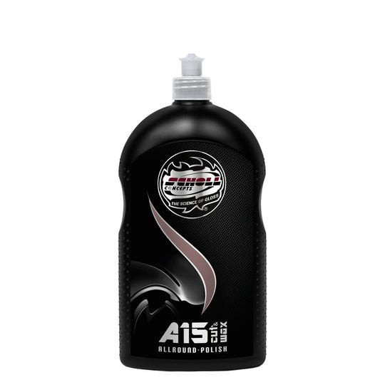SCHOLL Concepts A15+ 1-Step Allround Polish