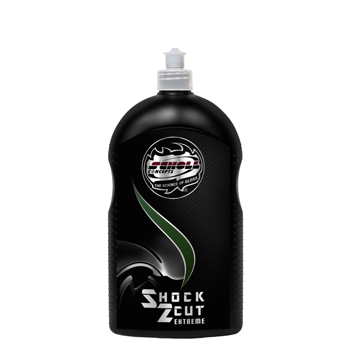 SCHOLL Concepts Shock2Cut Extreme