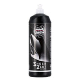 SCHOLL Concepts Shock2Cut Extreme compound abrasivo ad altissimo potere di taglio per lucidatura auto
