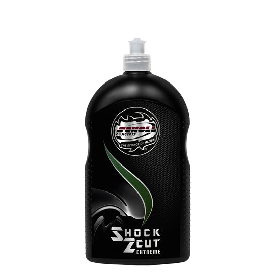 SCHOLL Concepts Shock2Cut Extreme