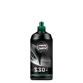 SCHOLL Concepts S30+ Swirl Remover polish di finitura per eliminare swirl e ologrammi