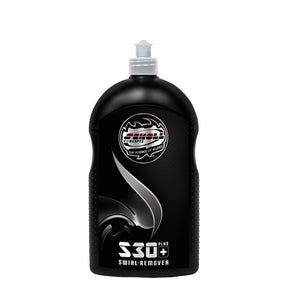 SCHOLL Concepts S30+ Swirl Remover polish di finitura per eliminare swirl e ologrammi