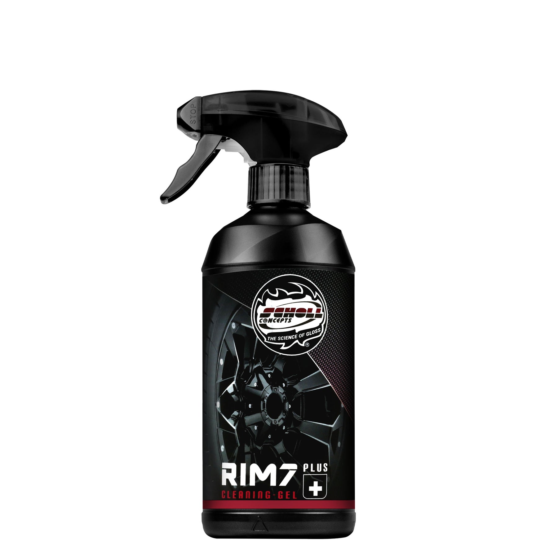 SCHOLL Concepts RIM 7 Plus Cleaning-Gel