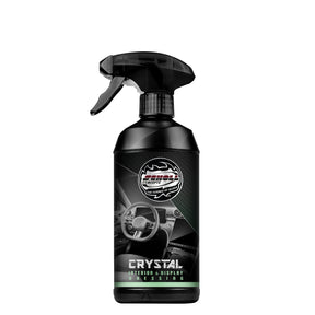 SCHOLL Concepts CRYSTAL Interior & Display Dressing cleaner per display e vetri interni auto
