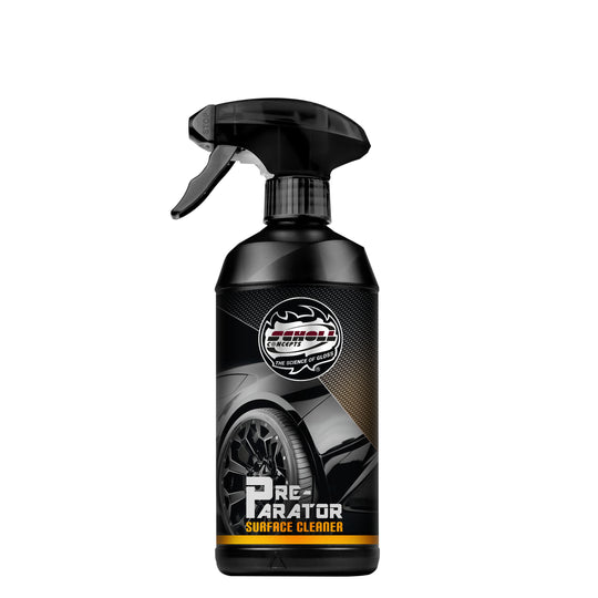 SCHOLL Concepts PREPARATOR Surface Cleaner