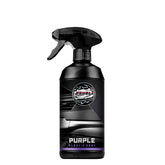 SCHOLL Concepts PURPLE Plastic Care ravvivante per plastiche interne auto