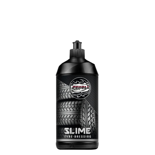 SCHOLL Concepts SLIME Tire Dressing