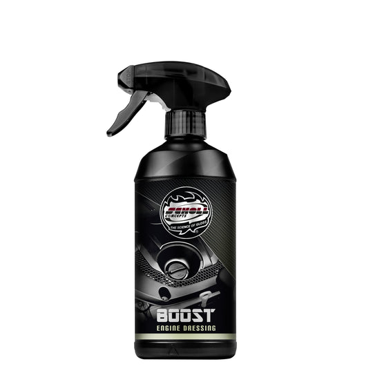 SCHOLL Concepts BOOST Engine Dressing