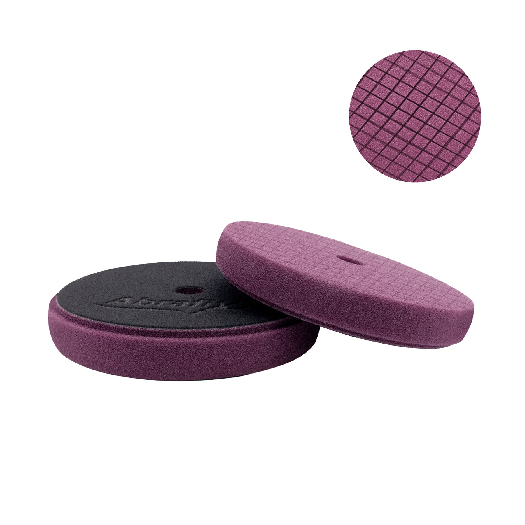 SCHOLL Concepts Medium Cut SpiderPad Purple