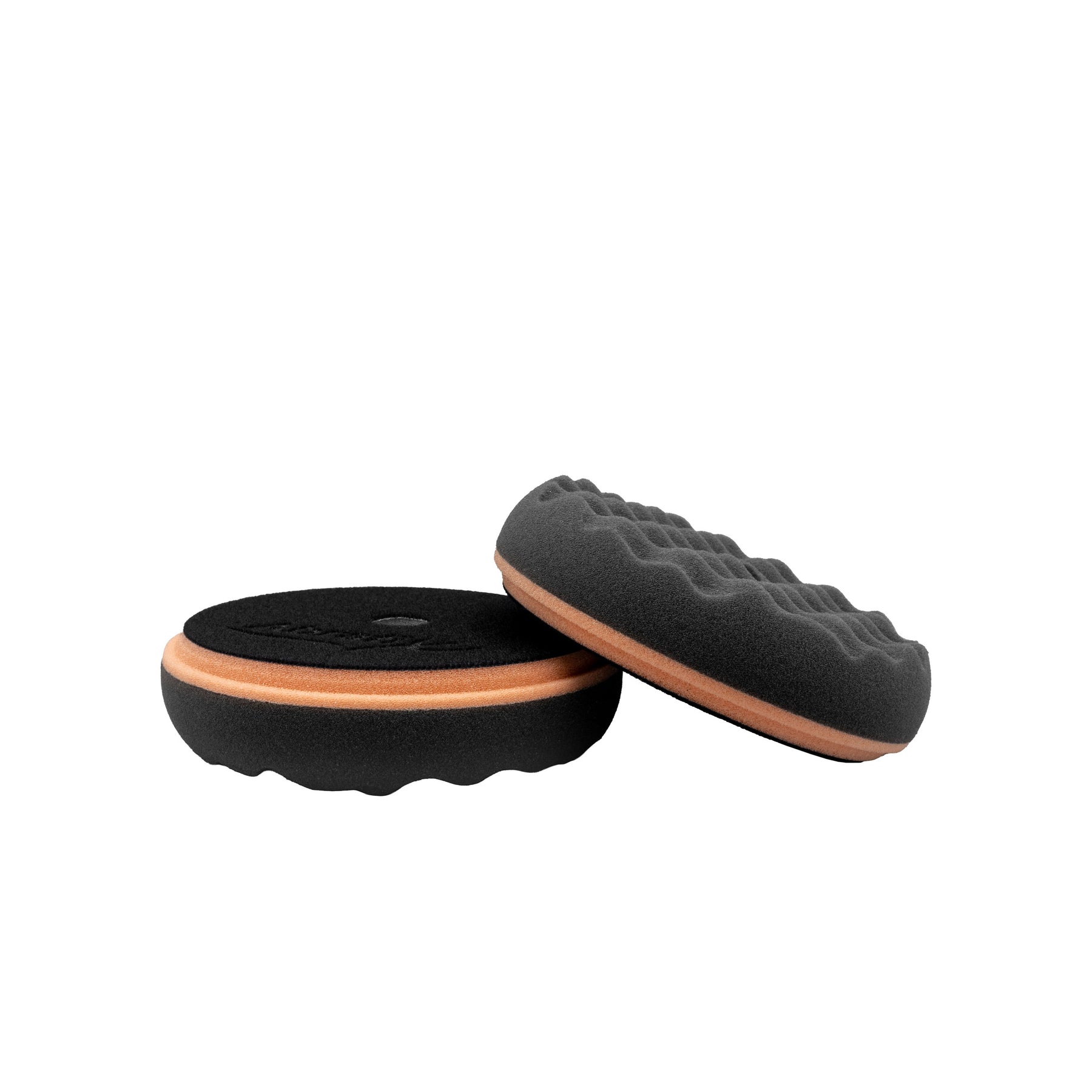 SCHOLL Concepts SOFTouch-Waffle Pad Black