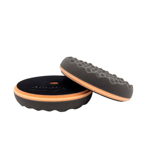 SCHOLL Concepts SOFTouch-Waffle Pad Black