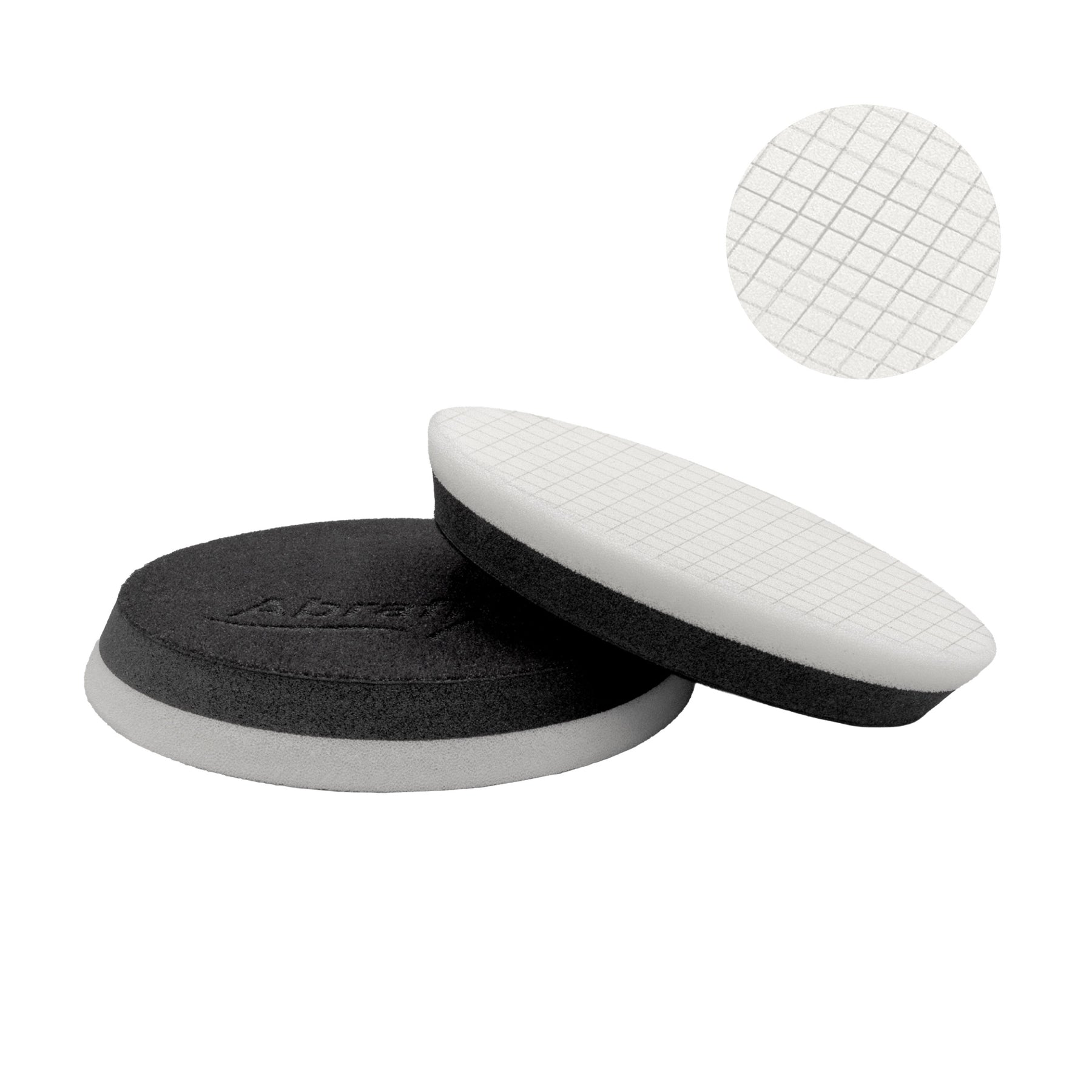 SCHOLL Concepts Extreme Cut Sandwich-SpiderPad Black/White