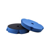 SCHOLL Concepts NINJA Finishing Pad Blue tampone di finitura per lucidatura auto