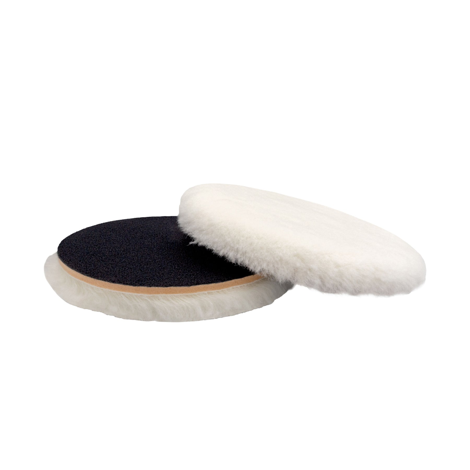 SCHOLL Concepts Premium Pad SOFTouch-TopWool White