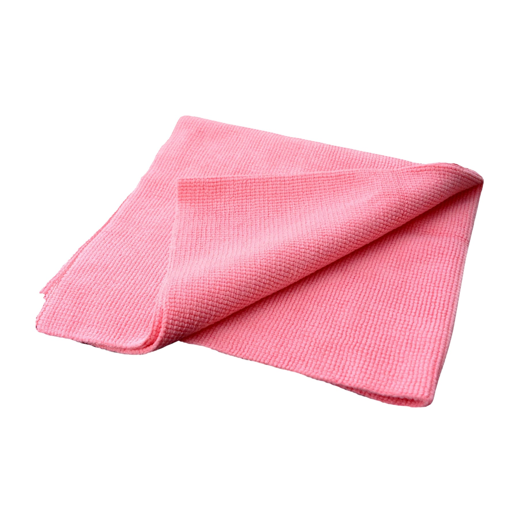 SCHOLL Concepts MicroPLUS Polishing Cloth Red