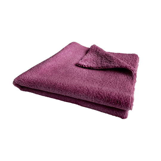 SCHOLL Concepts MicroPLUS Polishing Cloth two-sided