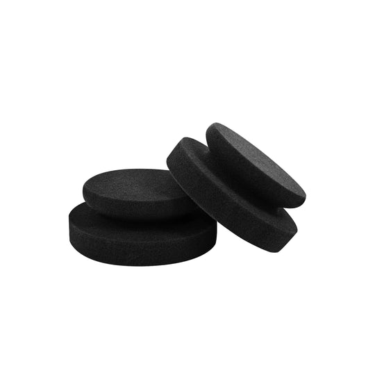SCHOLL Concepts HandPuck Black