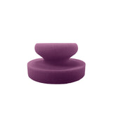 SCHOLL Concepts C-ROCK Coating Applicator Purple