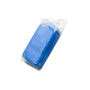 SCHOLL Concepts CLAY&CLEAN Eraser Clay Blue Box clay bar per decontaminazione carrozzeria auto