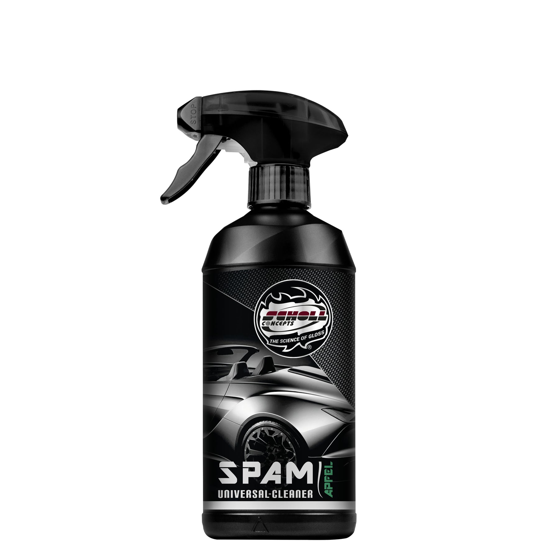 SCHOLL Concepts SPAM Universal Cleaner detergente universale per pulizia auto