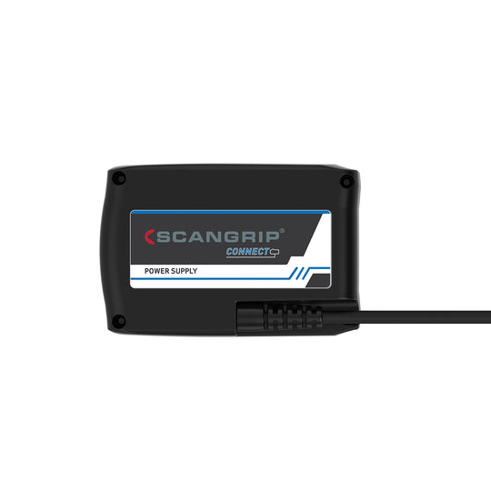 SCANGRIP Power Supply Connect