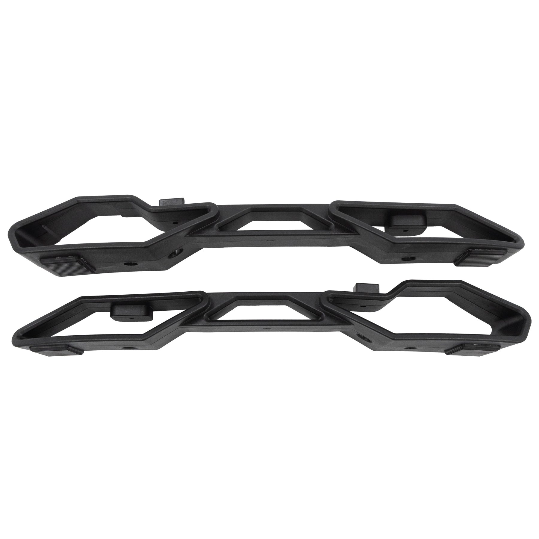 Set piedini di sostegno ACTIVE per idropulitrice 2.0 in plastica resistente