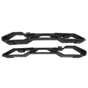 Set piedini di sostegno ACTIVE per idropulitrice 2.0 in plastica resistente