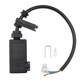 Micro Switch Box ACTIVE per idropulitrice 2.0 con cablaggi resistenti e componenti per il controllo della pressione