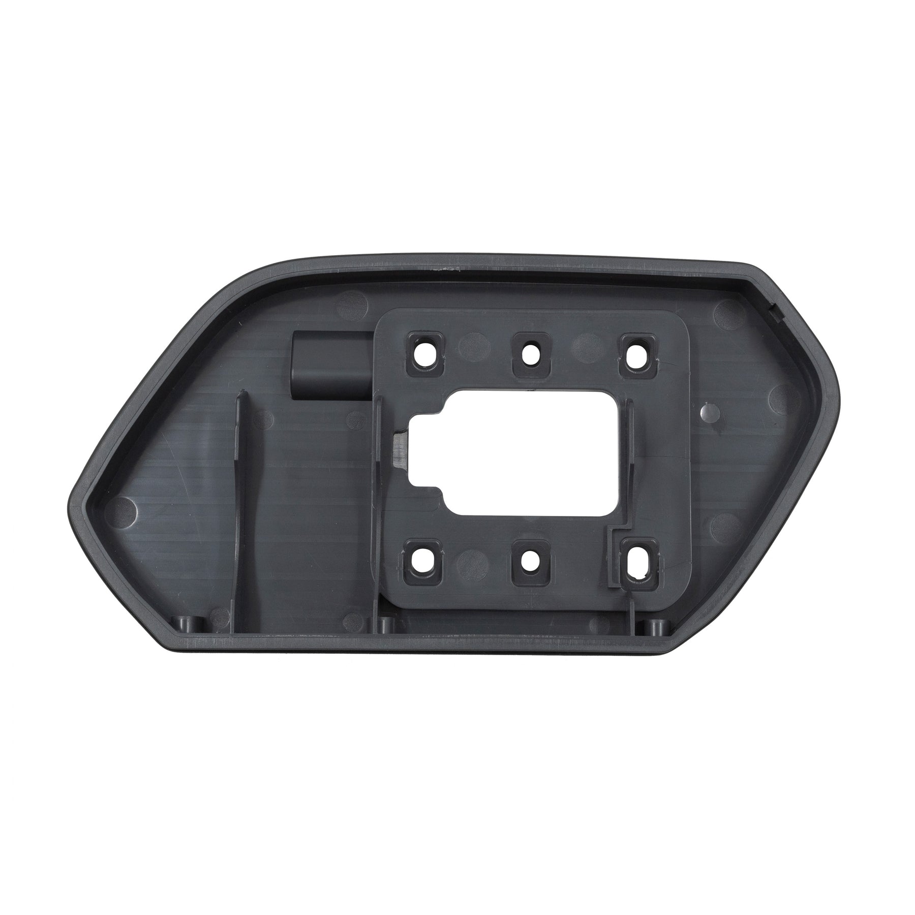 Copertura posteriore in plastica per set elettrico ACTIVE idropulitrice 2.3