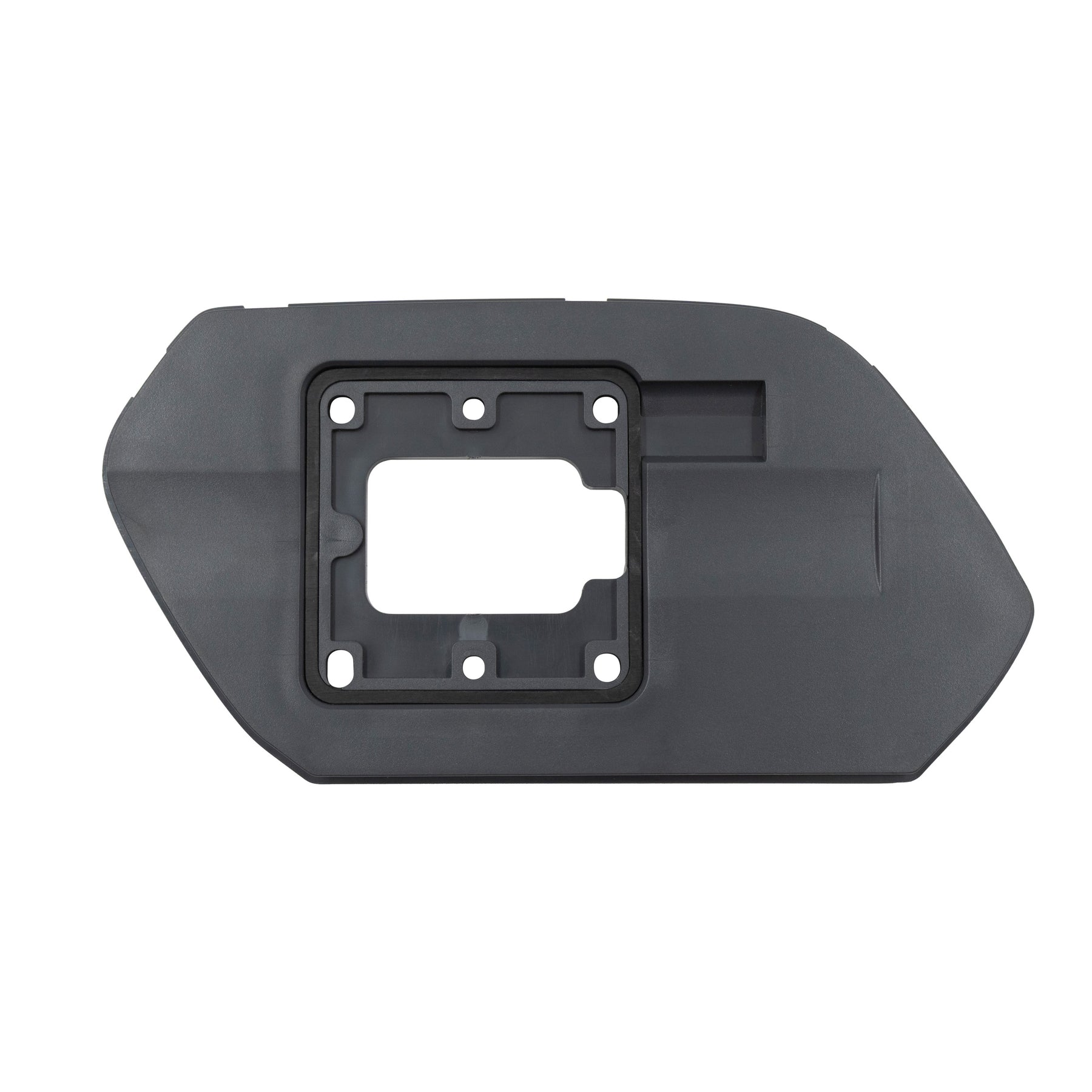 Copertura posteriore in plastica per set elettrico ACTIVE idropulitrice 2.3