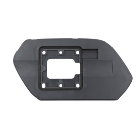 Copertura posteriore in plastica per set elettrico ACTIVE idropulitrice 2.3