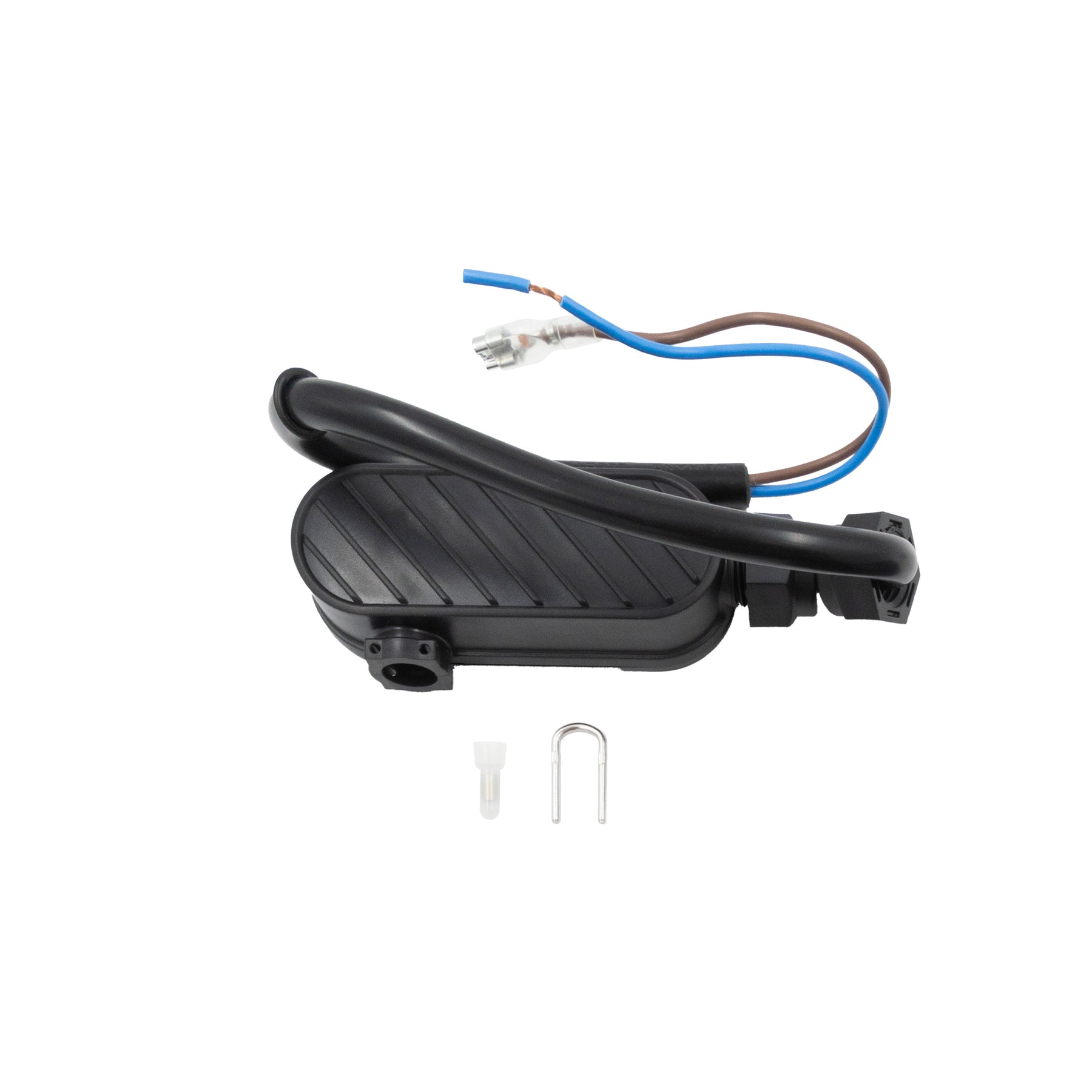 Cavo elettrico con connettori e protezione per set elettrico ACTIVE idropulitrice 2.3