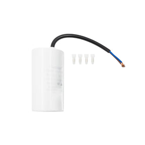 Condensatore con cavo per set elettrico ACTIVE idropulitrice 2.3 con connettori inclusi