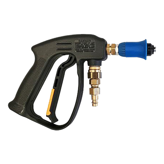 SANTOEMMA Pistola Eve Gun