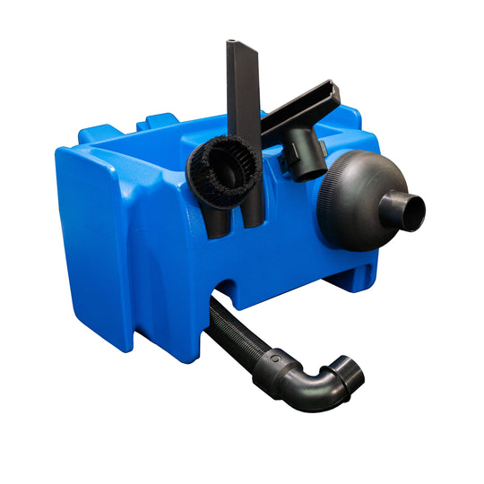 SANTOEMMA SMARTVACUUM-15