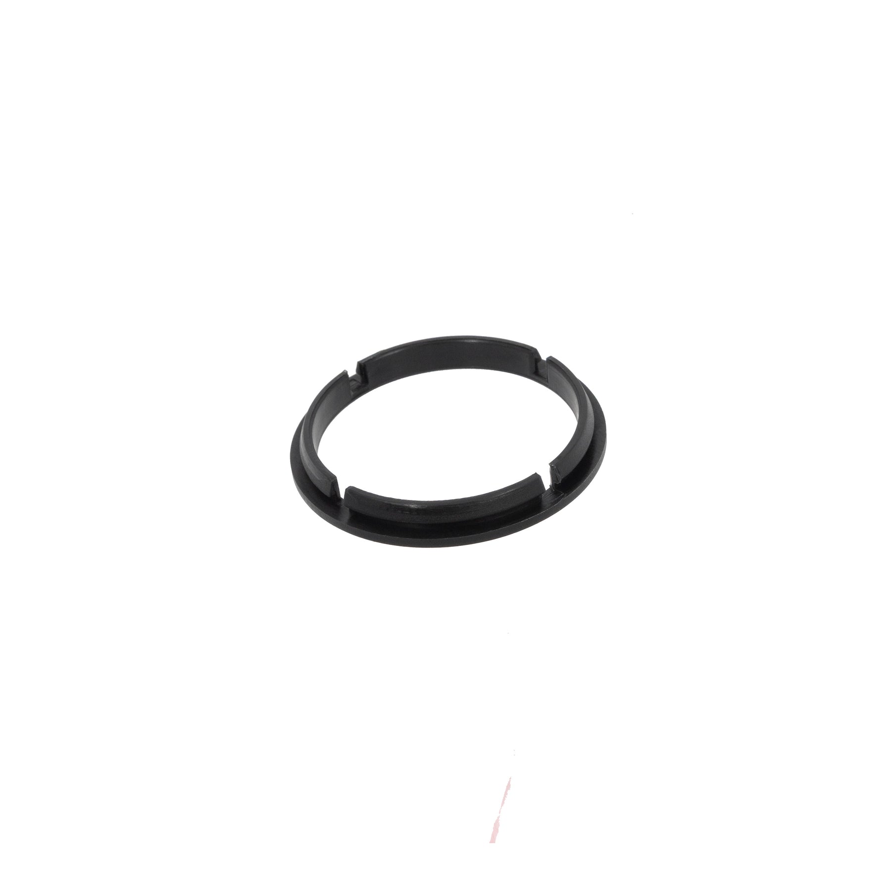Anello di protezione ACTIVE per tubo flessibile idropulitrice, compatibile con supporto a parete