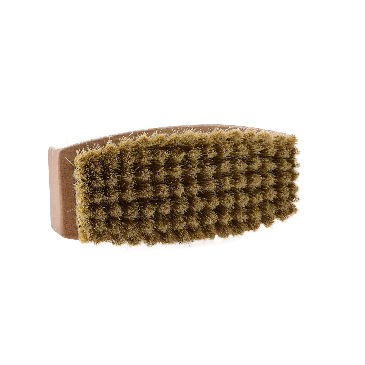 Spazzola Sibelum Aruba con setole dure, ideale per la pulizia accurata di superfici delicate e resistenti